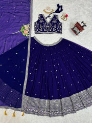 Premium Lehenga Choli