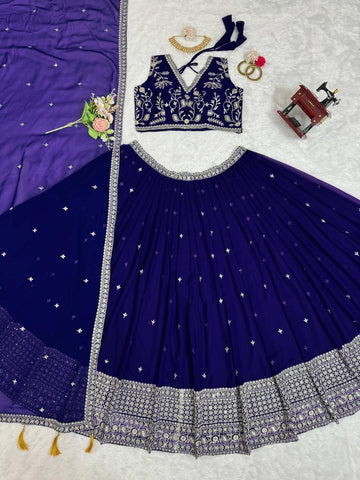 Premium Lehenga Choli