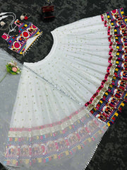 Navratri Special Chaniya Choli