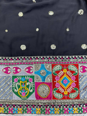 Navratri Special Chaniya Choli