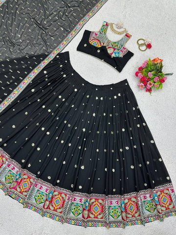 Navratri Special Chaniya Choli