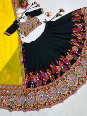 Navratri Special Chaniya Choli