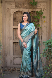 Solf Silk Saree