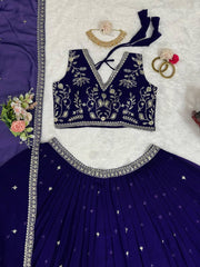 Premium Lehenga Choli