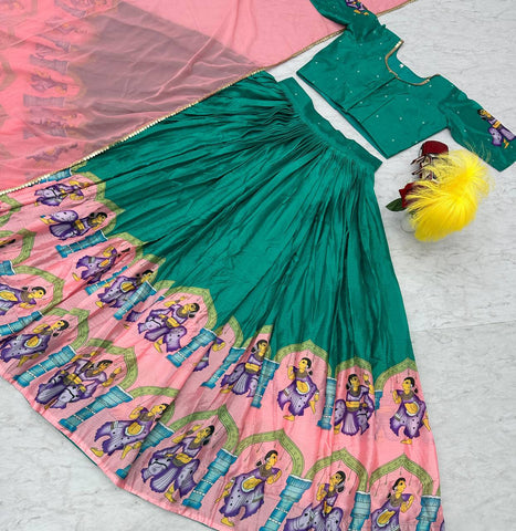 Navratri special chaniya choli