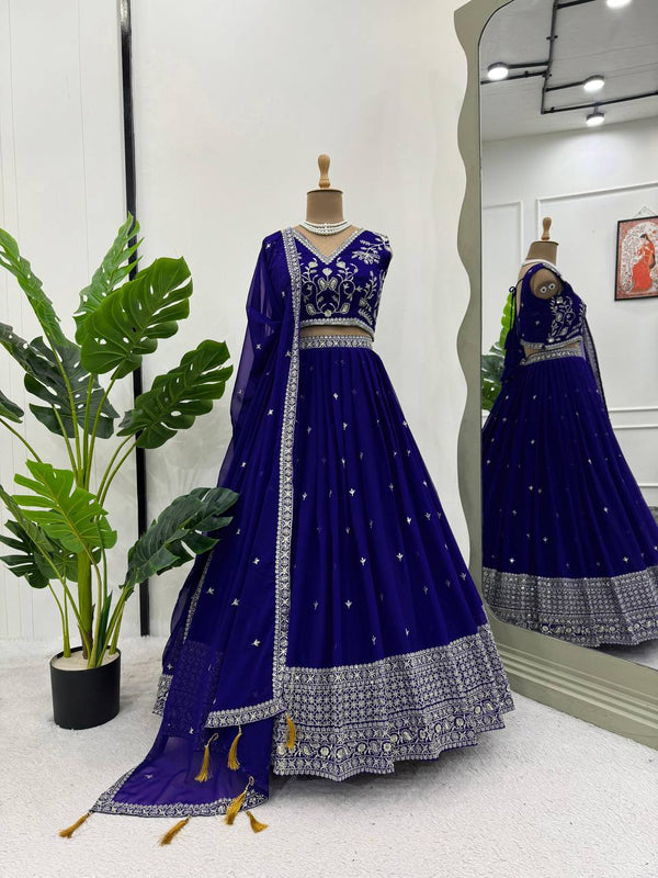 Premium Lehenga Choli