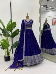 Premium Lehenga Choli