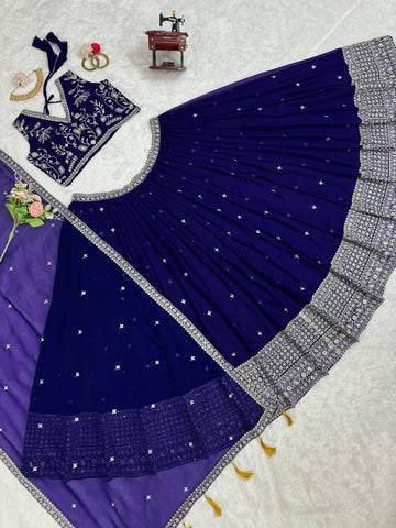 Premium Lehenga Choli