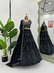 Bollywood Style Fency Chaniya Choli