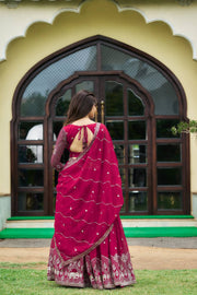 Navratri Special Chaniya Choli