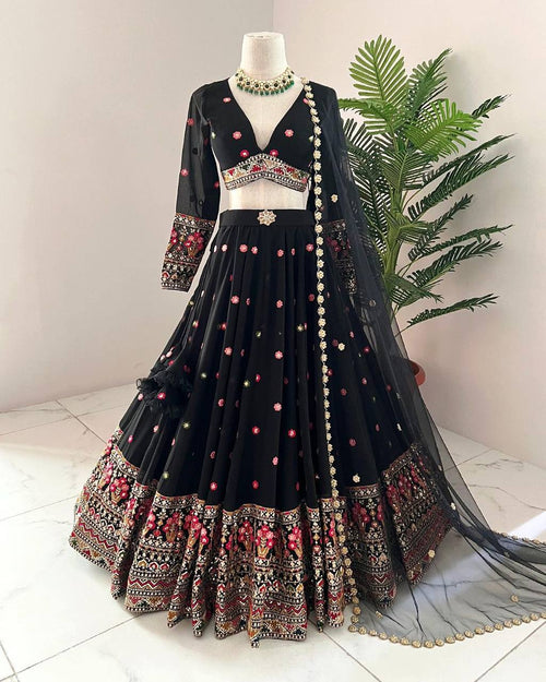 Navratri Special Chaniya Choli