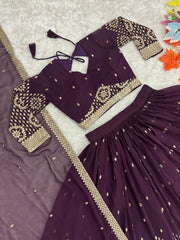 Navratri/ Function Special Chaniya Choli