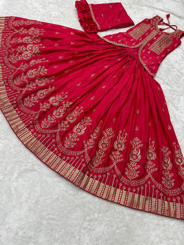 Navratri special lehenga top