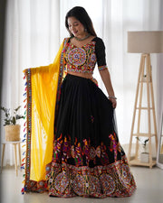 Navratri Special Chaniya Choli