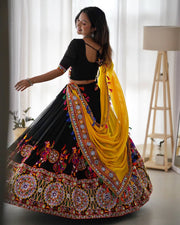 Navratri Special Chaniya Choli