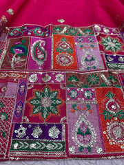 Navratri Special Chaniya Choli