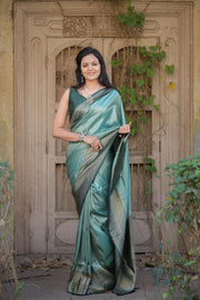 Solf Silk Saree