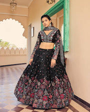 Navratri Special Premium Chaniya Choli