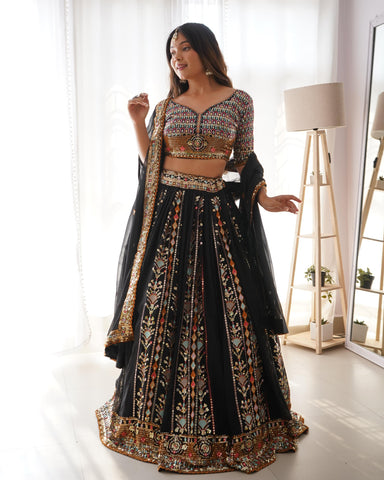 Navratri Special Chaniya Choli