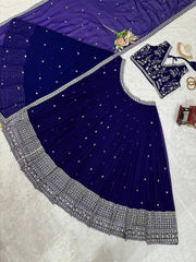 Premium Lehenga Choli