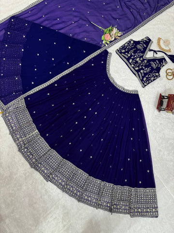 Premium Lehenga Choli