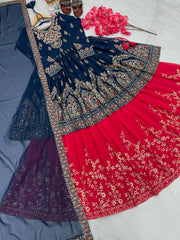 Party Function Special Lehenga Choli