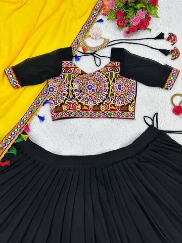 Navratri Special Chaniya Choli