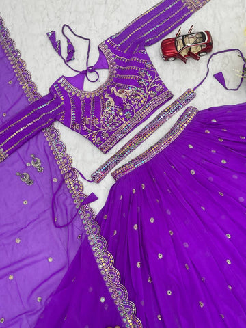 Navratri Special Chaniya Choli