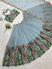 Navratri Special Chaniya Choli