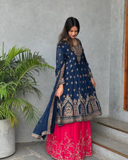 Party Function Special Lehenga Choli