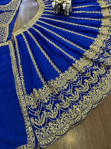 Wedding Special Lehenga Choli