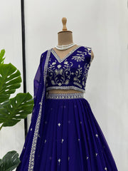 Premium Lehenga Choli