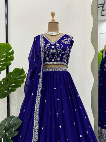 Premium Lehenga Choli