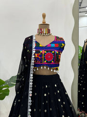 Navratri Special Chaniya Choli