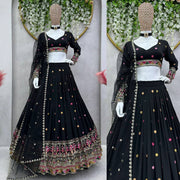 Navratri Special Chaniya Choli