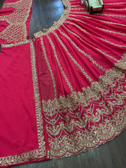 Wedding Special Lehenga Choli