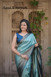 Solf Silk Saree