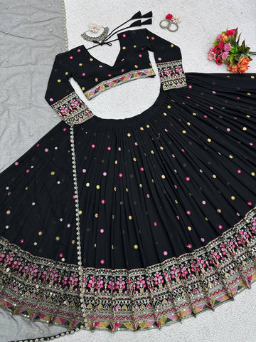 Navratri Special Chaniya Choli