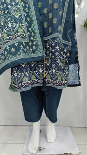 Kurta Set With Dupatta