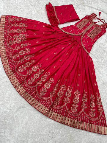 Navratri special lehenga top