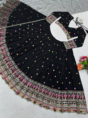 Navratri Special Chaniya Choli