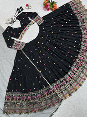 Navratri Special Chaniya Choli