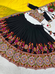 Navratri Special Chaniya Choli