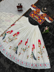 Khelaiya special Chaniya Choli