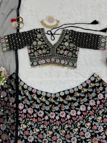 Navratri Special Chaniya Choli