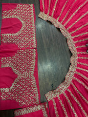 Wedding Special Lehenga Choli