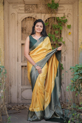 Solf Silk Saree