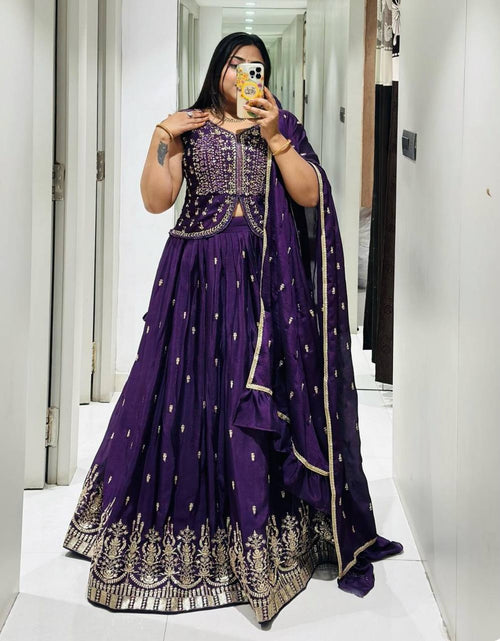 Navratri special lehenga top