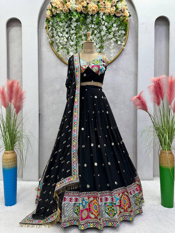 Navratri Special Chaniya Choli