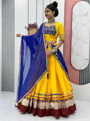 Navratri special Chaniya Choli